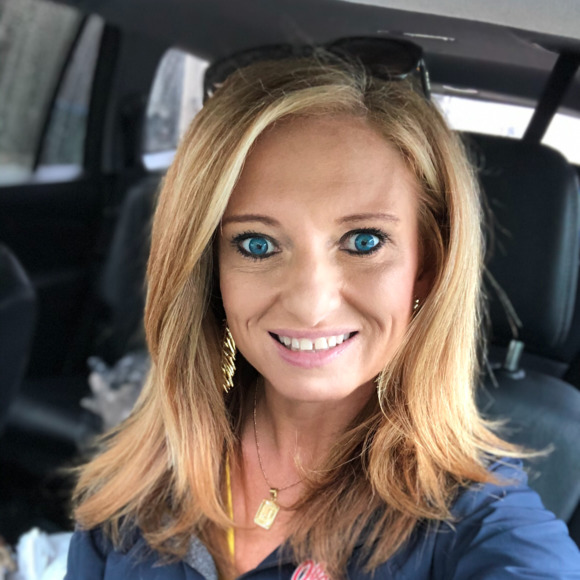 Meet your Posher, Joni - Picture 1 of 1